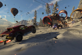 ONRUSH Giveaway