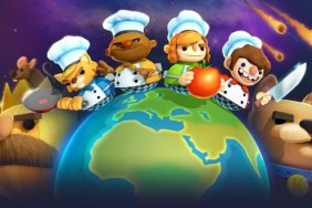 Overcooked 2 release date