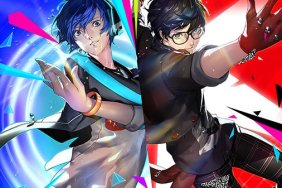 Persona 5 Dancing in Starlight