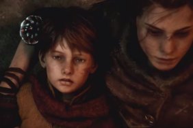 a plague tale innocence trailer