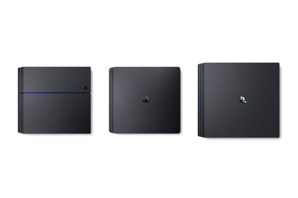 Next-Gen PlayStation