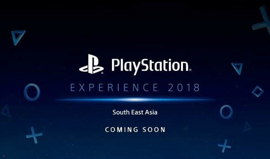 PlayStation Experience South East Asia