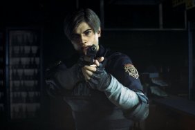 Resident Evil 2 remake difficulty