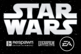 Respawn Star Wars