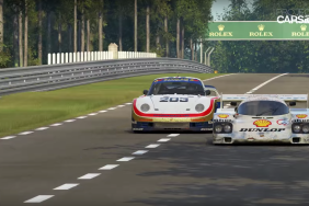 project cars 2 spirit of le mans