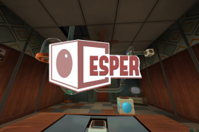 esper psvr