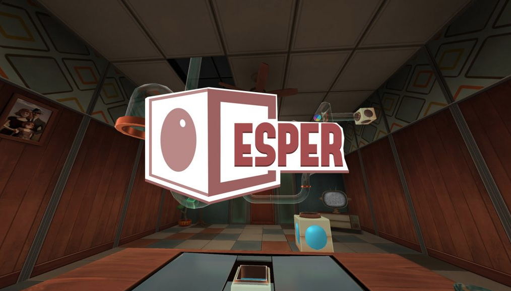 esper psvr