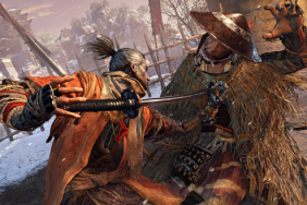 Sekiro Shadows die twice preview 1