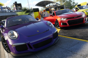 The Crew 2 bug