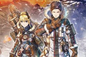 valkyria chronicles 4 release date