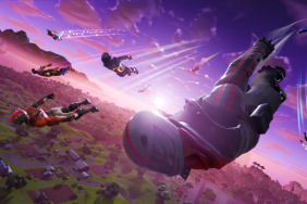 Fortnite Cross-platform Issues cause shares slide for Sony