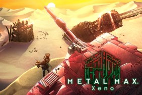 metal max xeno us release