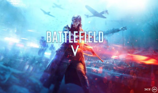 battlefield v tease