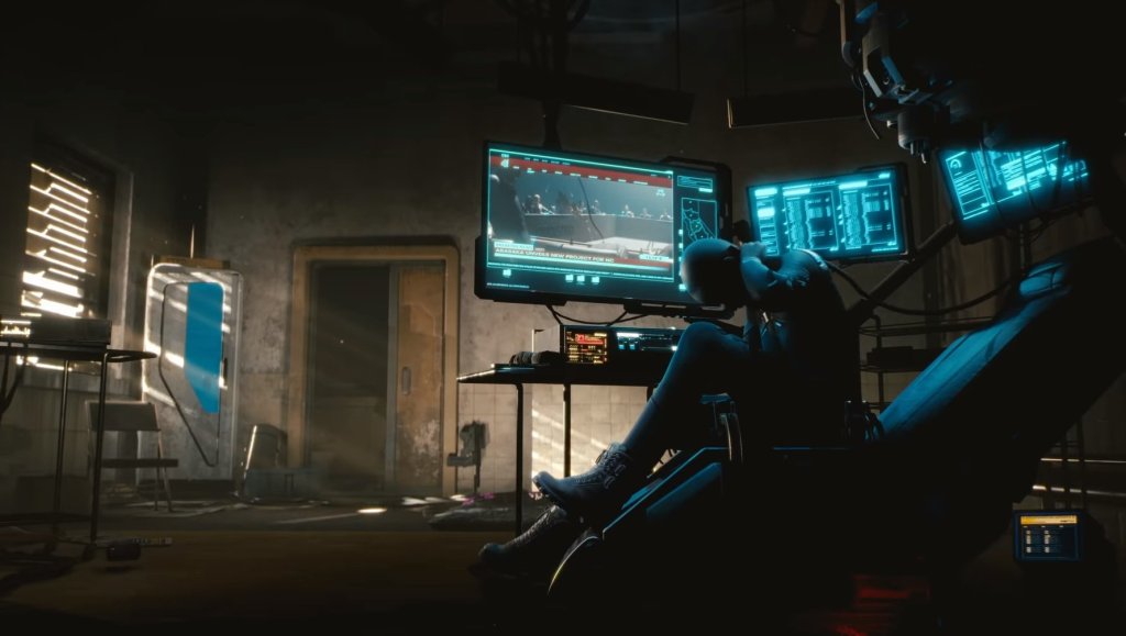 Cyberpunk 2077 Gameplay Details