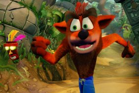 crash bandicoot n sane trilogy new level