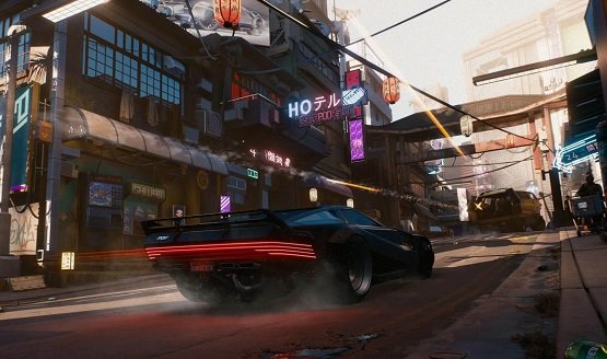 cyberpunk 2077 platforms