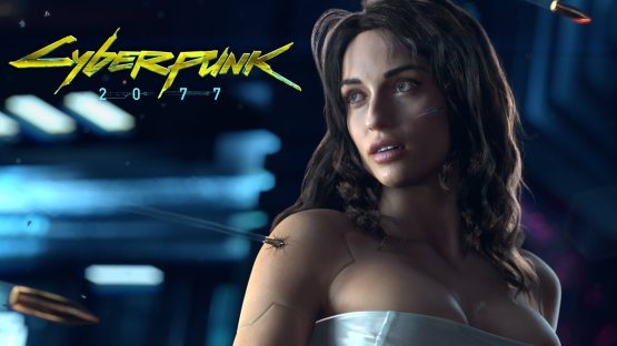 cyberpunk 2077