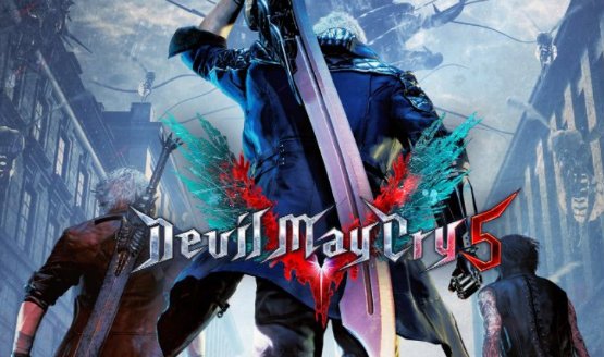 devil may cry 5