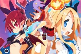 disgaea 1 complete