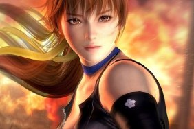 Dead or Alive 6 female characters less sexy