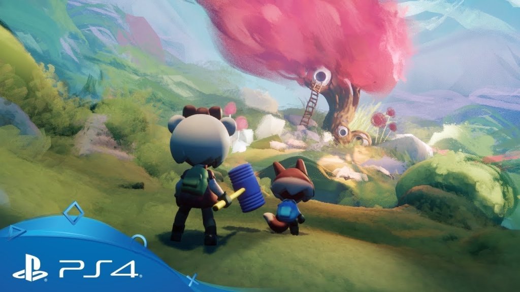 Dreams story mode revealed