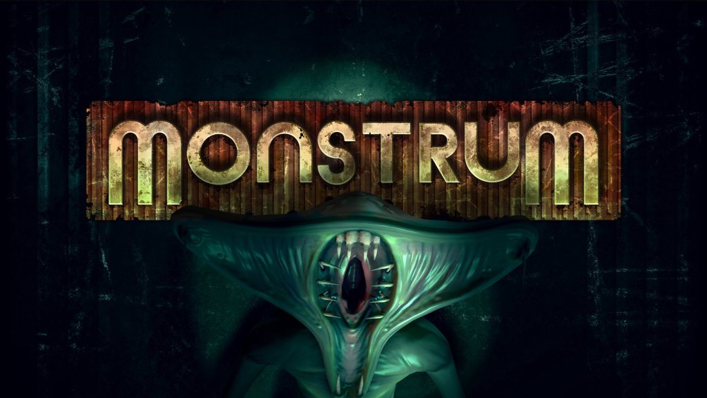 monstrum ps4