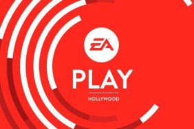 ea play 2018 livestream