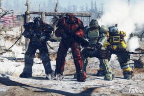 Fallout 76 Griefers to be handled