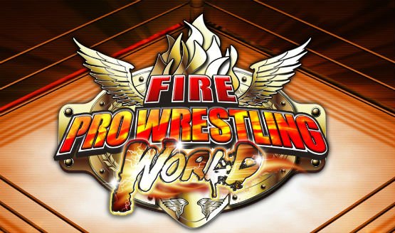 fire pro wrestling world release date