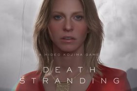 Death Stranding Hidden Messages