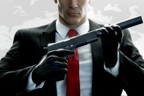 hitman 2 collector's edition