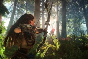 Horizon Zero Dawn Best Buy Offer has a low price