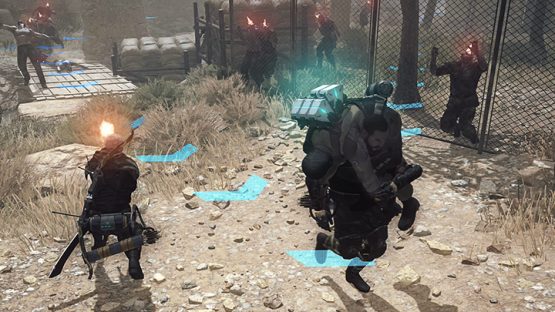 metal gear survive free trial