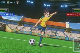 inazuma eleven ares