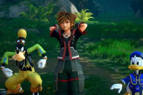 Kingdom Hearts 3 Release Date