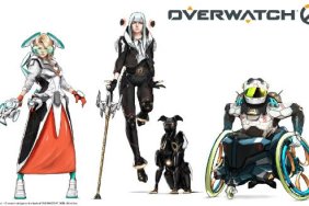 overwatch fan art