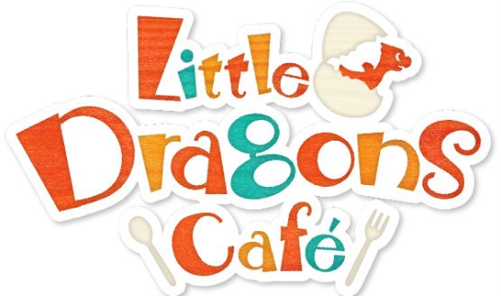 little dragons cafe