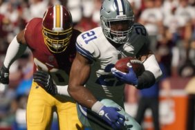 madden 19 team ratings