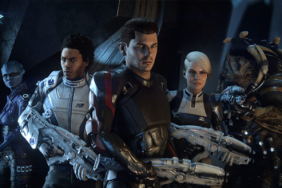 mass Effect Andromeda reviews