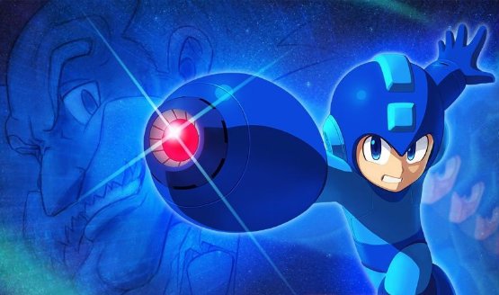 mega man 11