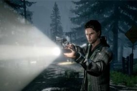 new alan wake