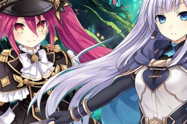 new super neptunia rpg characters