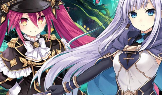 new super neptunia rpg characters