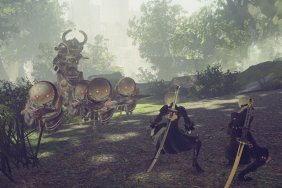 NieR: Automata 3 Million Sales