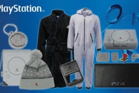 numskull playstation gear