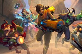 Paladins Cross-platform play not for ps4