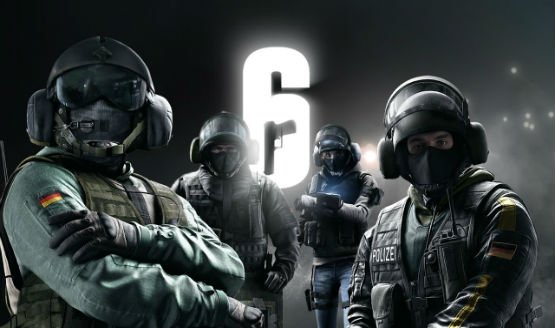 rainbow six siege 2.1 update