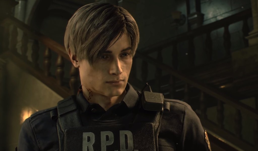 Resident Evil 2 Remake Gameplay shows more cool things