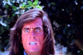 samurai cop