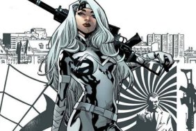 silver sable spider-man